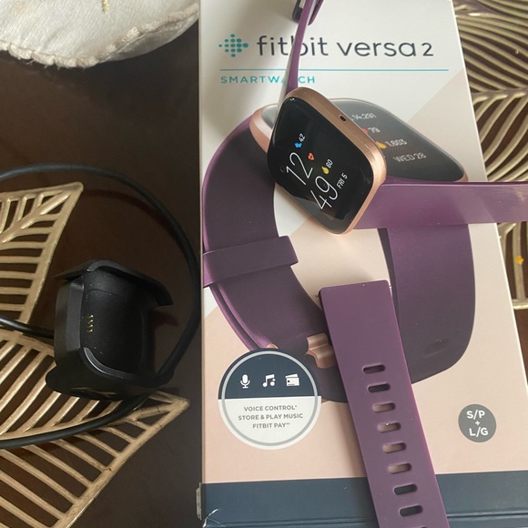 Stuck How To Reboot Versa Fitbit Factory Reset Versa Will Not Sync